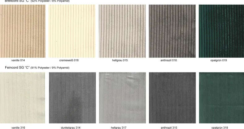 Helsinki Boxspringbett 100x200