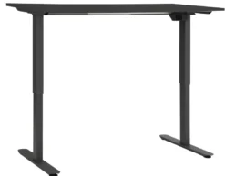 Höhenverstellbarer Schreibtisch elektrisch 160x80