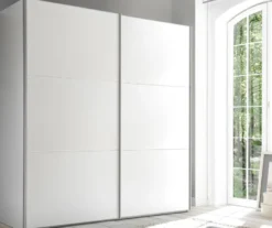 Includo Kleiderschrank mit Innenausstattung