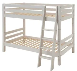 Infanskids Etagenbett Massivholz