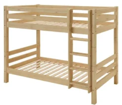 Infanskids Etagenbett Massivholz