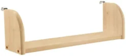 Infanskids Hochbett für 2 Kinder