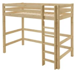 Infanskids Hochbett Jugendzimmer