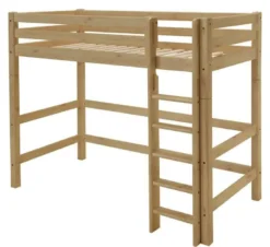 Infanskids Hochbett Jugendzimmer