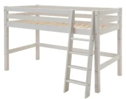 Infanskids Hochbett Kinder ab 3 Jahre