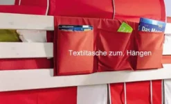 Infanskids Hochbett Kinder ab 3 Jahre