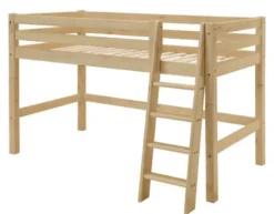 Infanskids Hochbett Kinder ab 3 Jahre