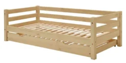 Infanskids Jugendbett mit Gästebett