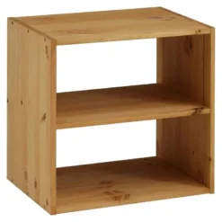 Infanskids Raumteiler Regal freistehend