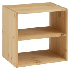 Infanskids Raumteiler Regal freistehend