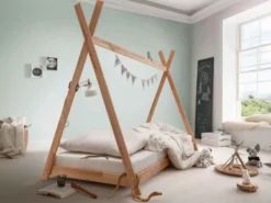 Infanskids Tipi Bett Kinder