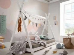 Infanskids Tipi Bett Kinder