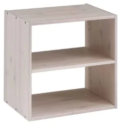 Infanskids Würfelregal Holz