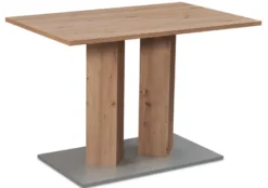 Inka Esstisch eiche modern
