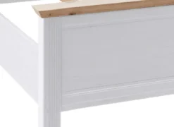 Jasmin Landhaus Bett