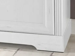 Jasmin Landhaus Kleiderschrank