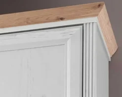 Jasmin Landhaus Kleiderschrank