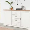 Jasmin Vintage Kommode Landhausstil