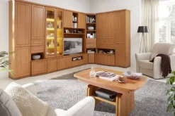 Jasmund Ecklösungen Wohnzimmer