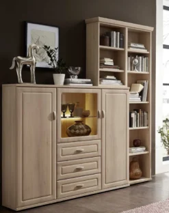 Jasmund Highboard