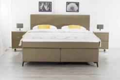 Jason Boxspringbett 200x200 mit Stauraum