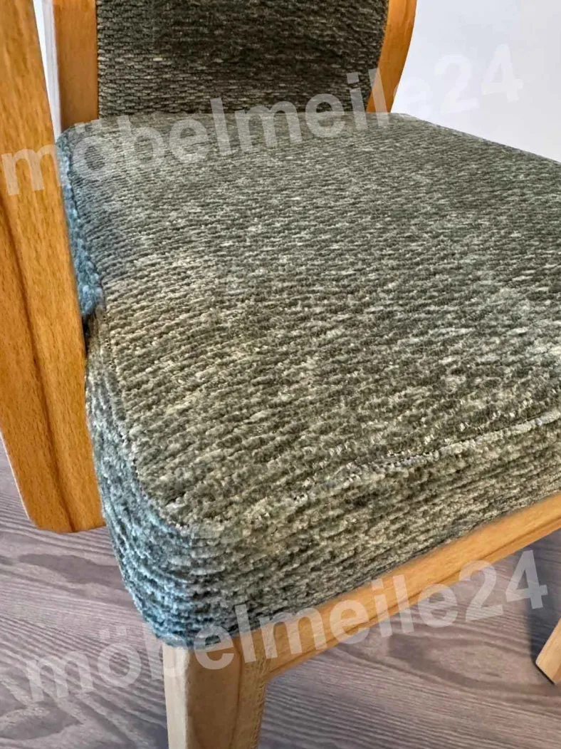 Jennifer 2er Set Armlehnstühle Esszimmer
