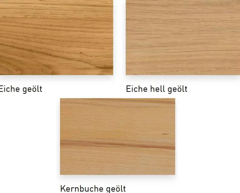 Jennifer Esszimmerstühle Holz mit Polster