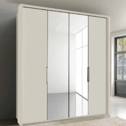 Kansas Kleiderschrank 150 breit