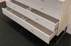 Kansas Kommode mit Schubladen