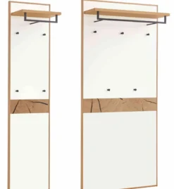 Kastina Garderoben-Set für kleine Flure