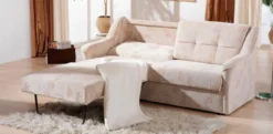 Kathleen Dauerschläfer Couch