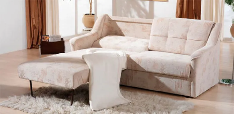Kathleen Dauerschläfer Couch