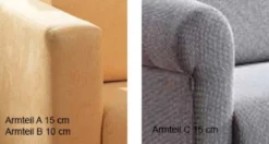 Kathy Dauerschlafsofa