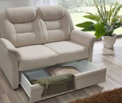 Kiel Sofa mit Stauraum