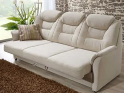 Kiel Sofa und Sessel Set