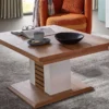 Kitzalm Couchtisch alteiche