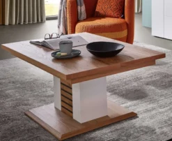 Kitzalm Couchtisch alteiche