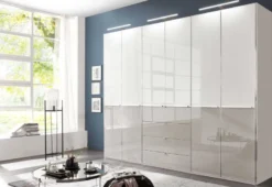 Kleiderschrank Wiemann Shanghai
