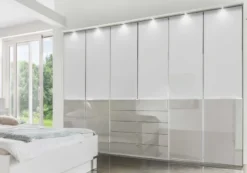 Kleiderschrank Wiemann Shanghai
