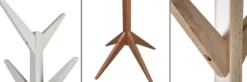 Kleiderständer Holz