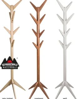 Kleiderständer Holz
