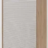 Klenk Dancer Woodside Rollschrank abschließbar