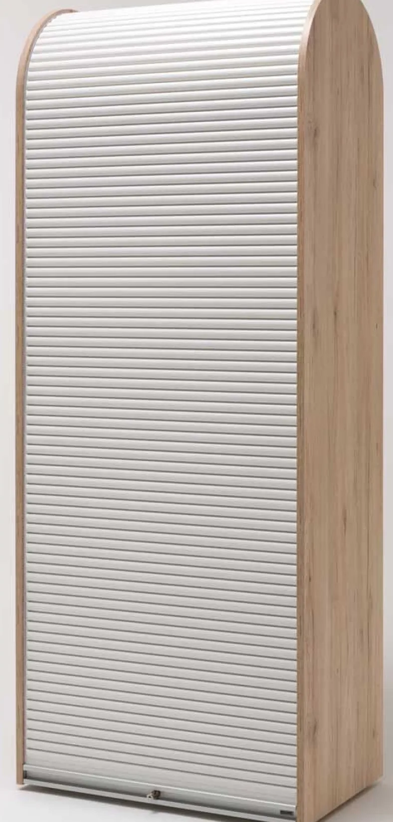 Klenk Dancer Woodside Rollschrank abschließbar