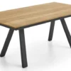 Klu Esstisch 140x90