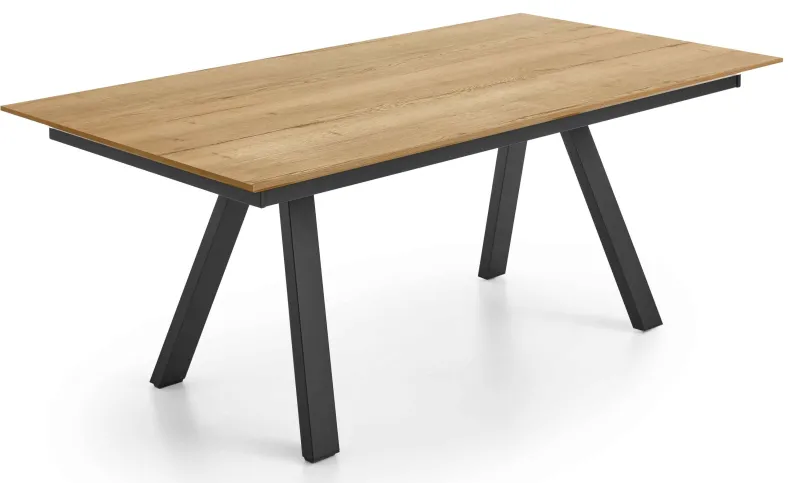 Klu Esstisch 140x90
