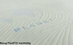 Kretschmar Konlife 7Zonen-Kaltschaummatratze 120x200 cm individuell