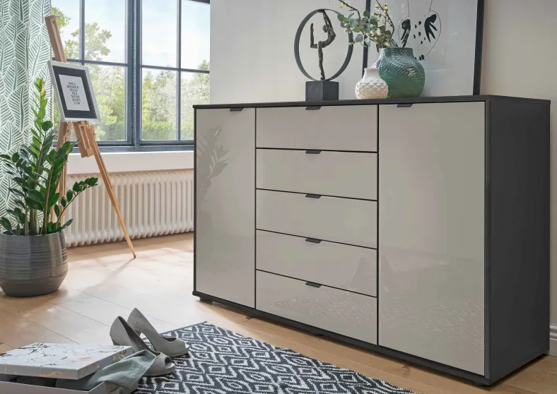 Lagos Kommode 140 breit