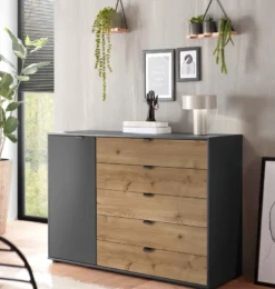 Lagos Kommode 120 breit