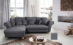 Landhaus Sofa 3 Sitzer