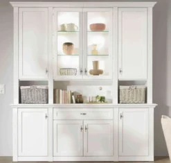 Landhausstil Buffetschrank